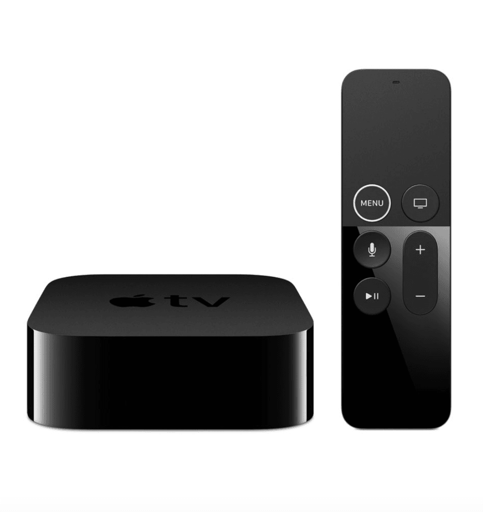 Apple TV 4K 32GB
