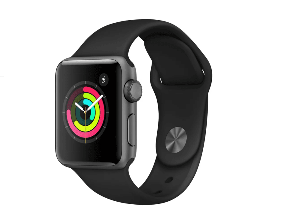 Apple Watch Series 3 GPS