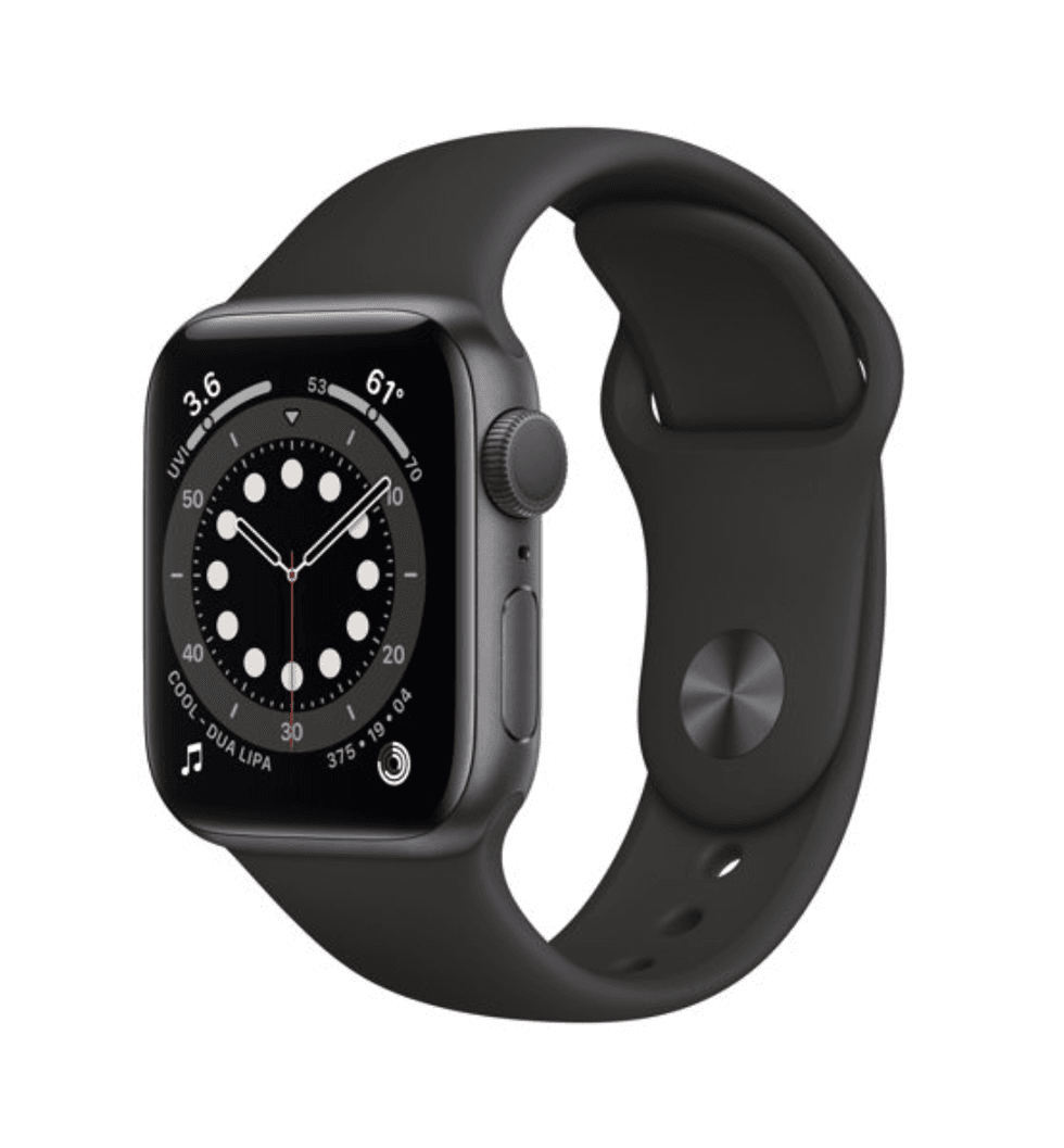 Apple Watch Series 6 GPS