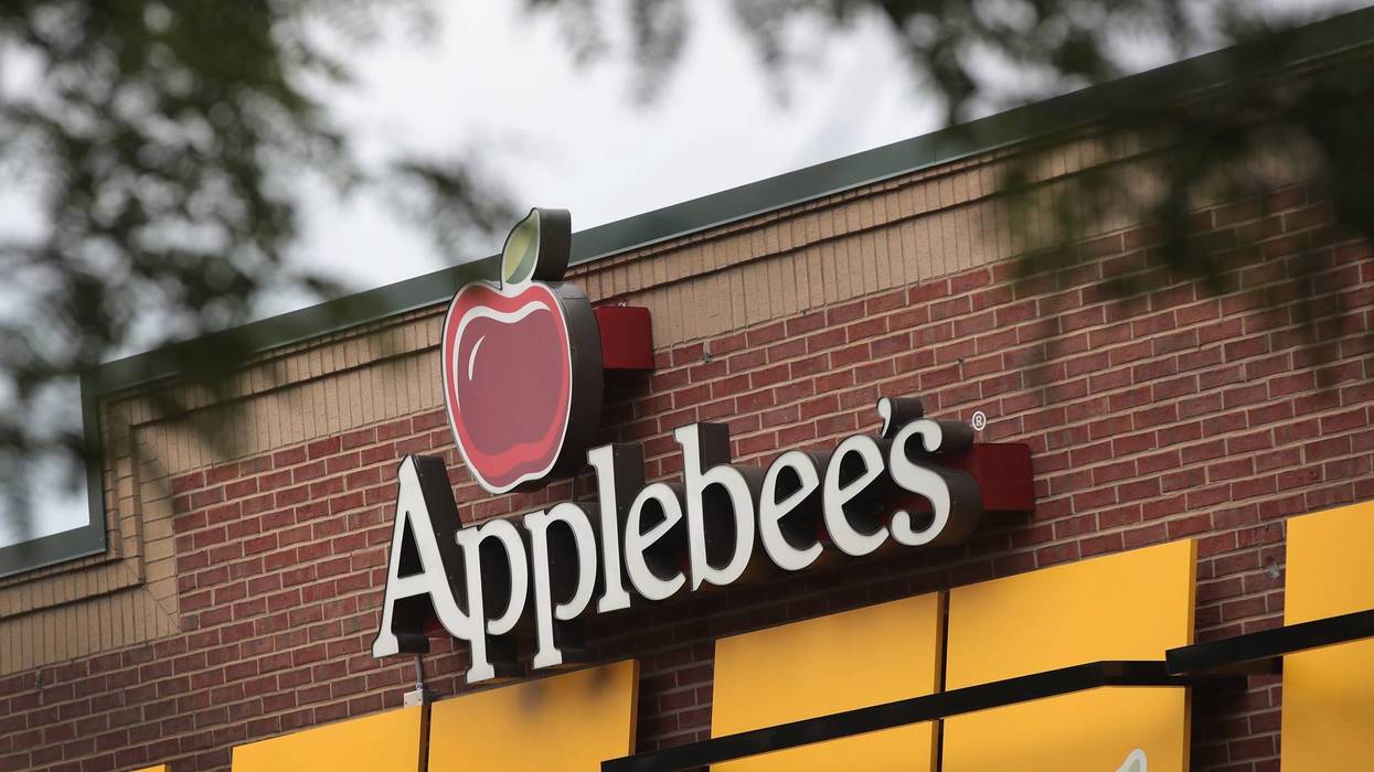 Applebee's