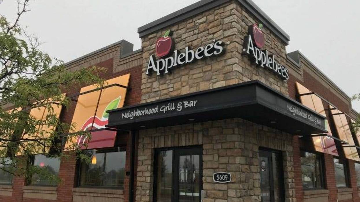 Applebees