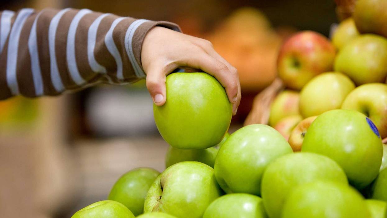 apples