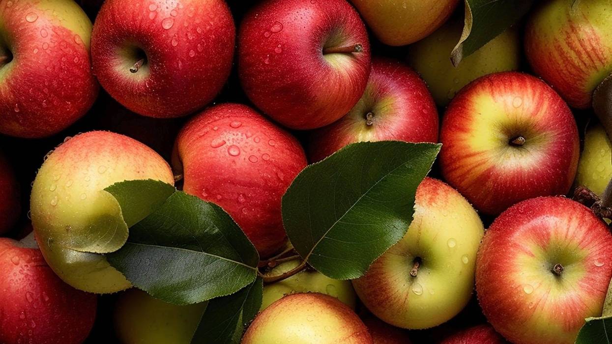 Apples