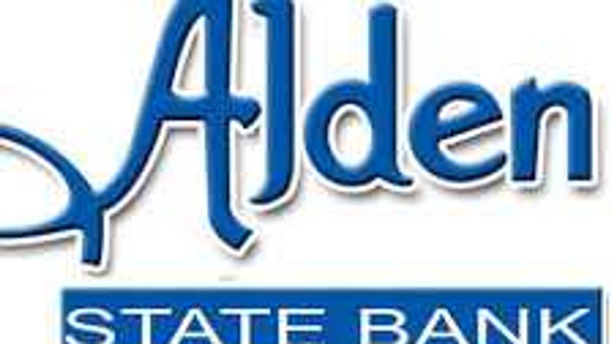 Approval granted for new Alden State Bank branch