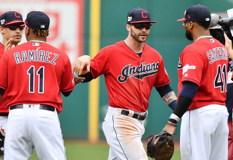 Three thoughts on the Indians – Clevinger, the lineup and more