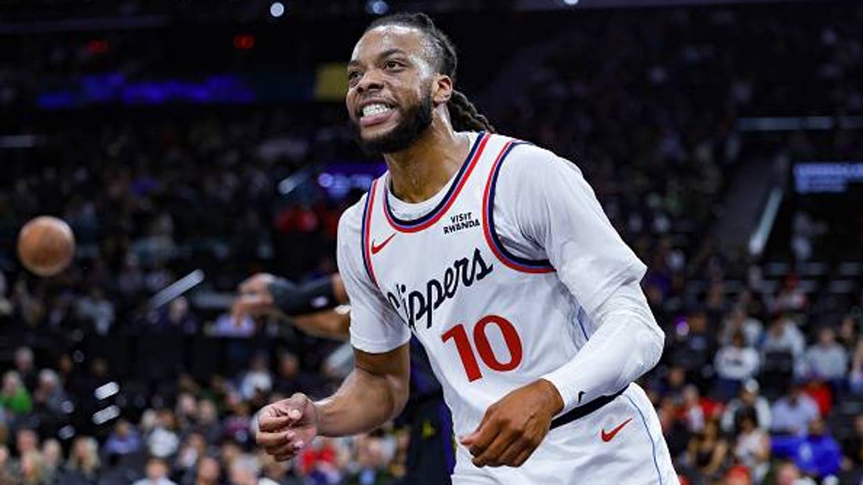 Did the Cavs Dodge a Bullet with Darius Garland?