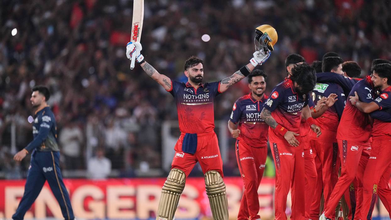 APTOIX India IPL Cricket
