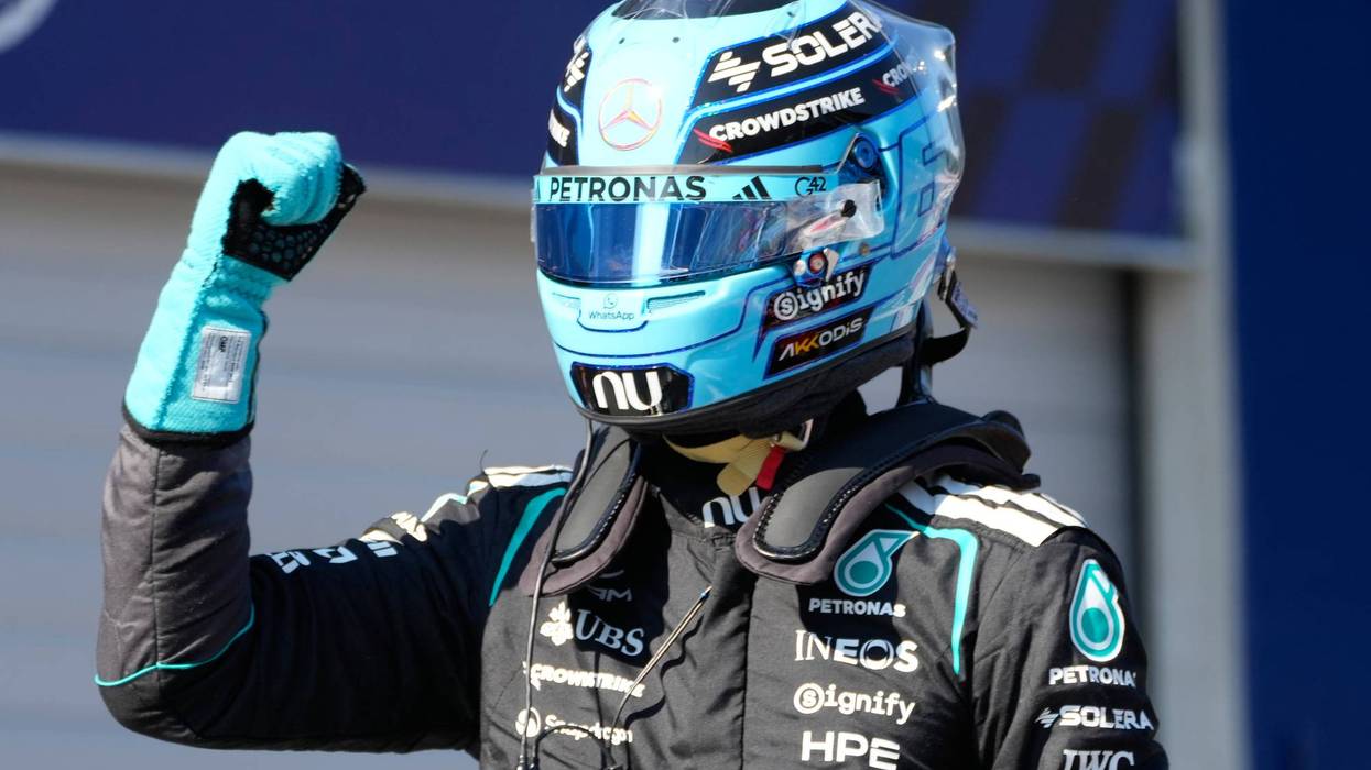 APTOPIX Austria F1 GP Auto Racing 8