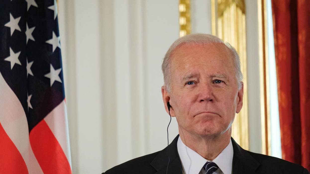 APTOPIX Biden Asia