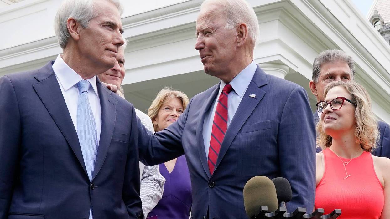 APTOPIX Biden