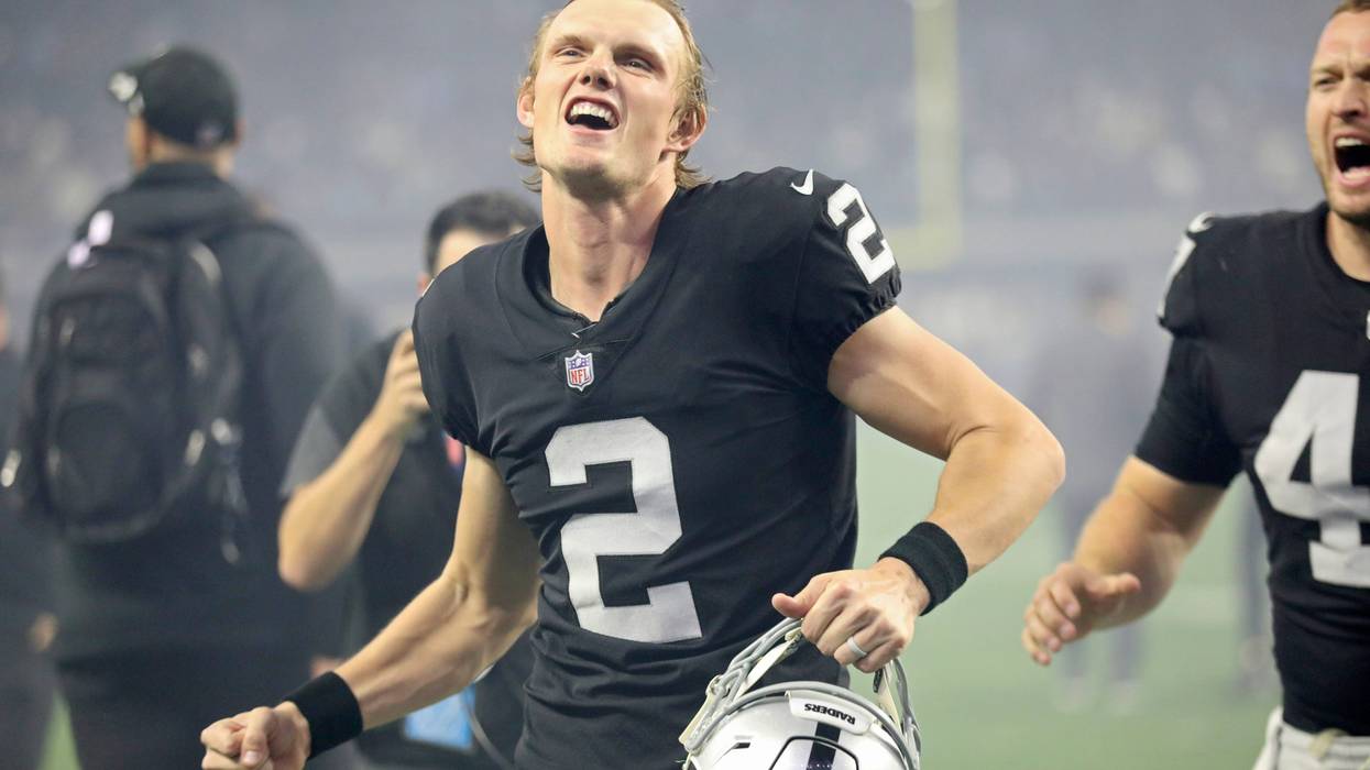 APTOPIX Chargers Raiders Football