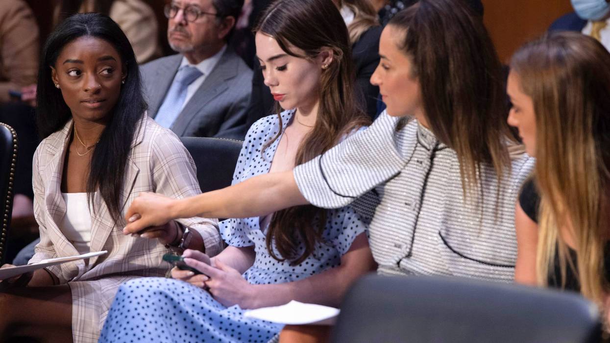 APTOPIX Doctor Sexual Assault FBI