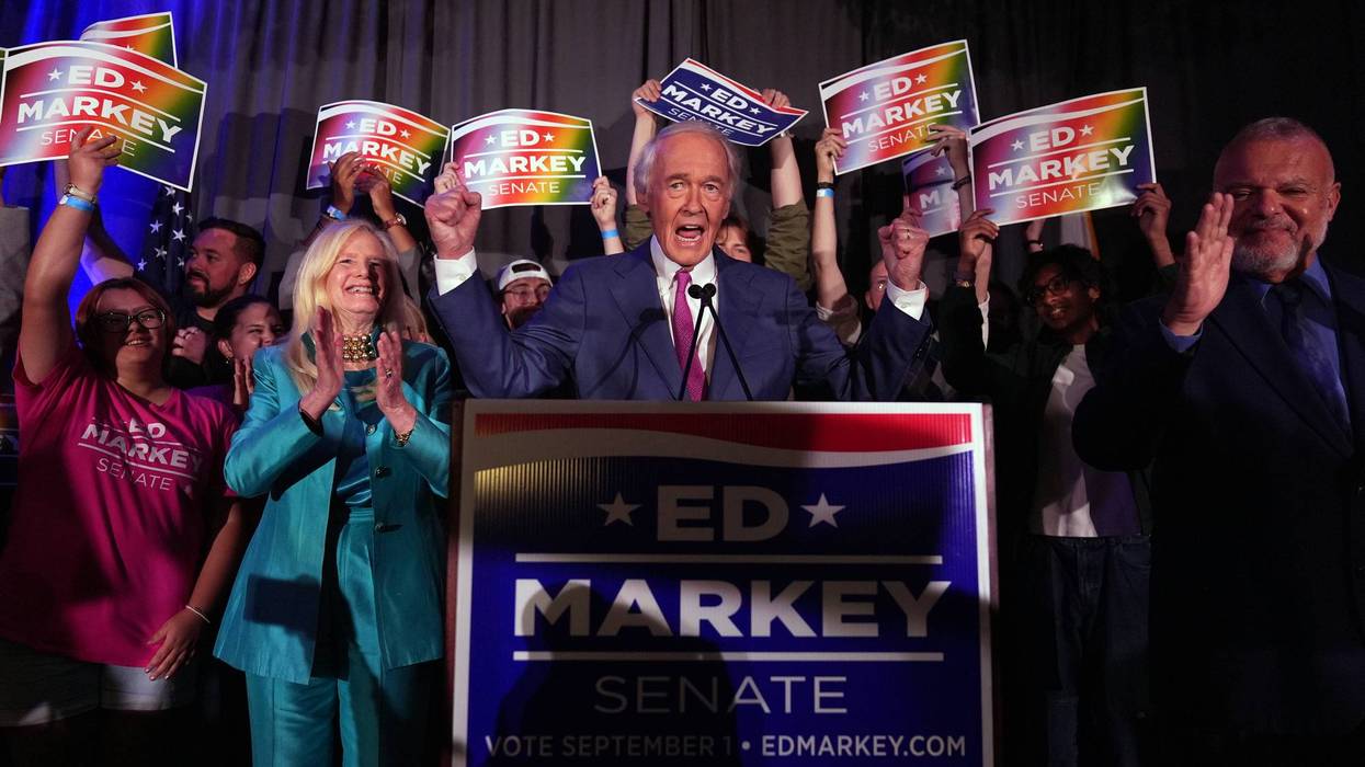 APTOPIX Election 2 26 Massachusetts Senate