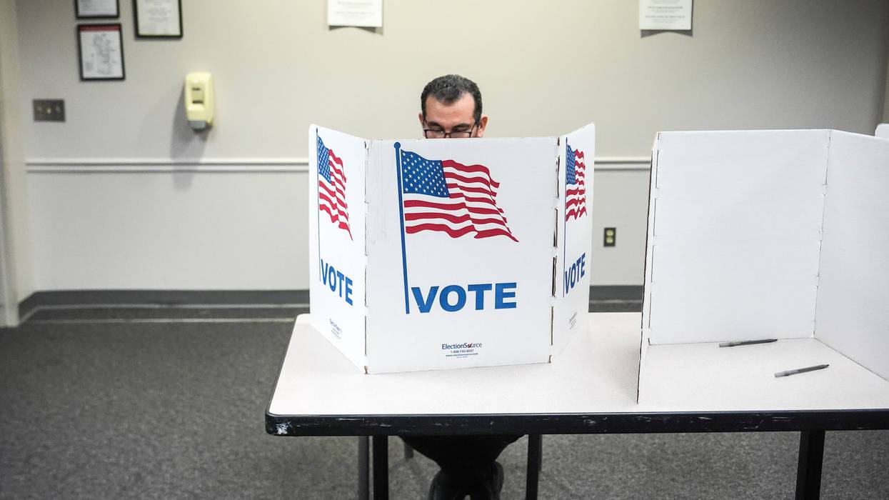 APTOPIX Election 2 26 Redistricting Virginia