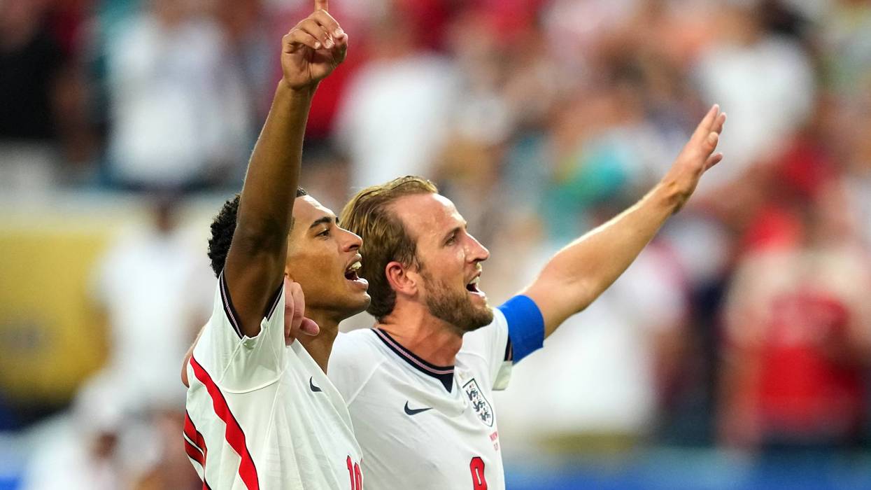 APTOPIX England Norway WCup Soccer