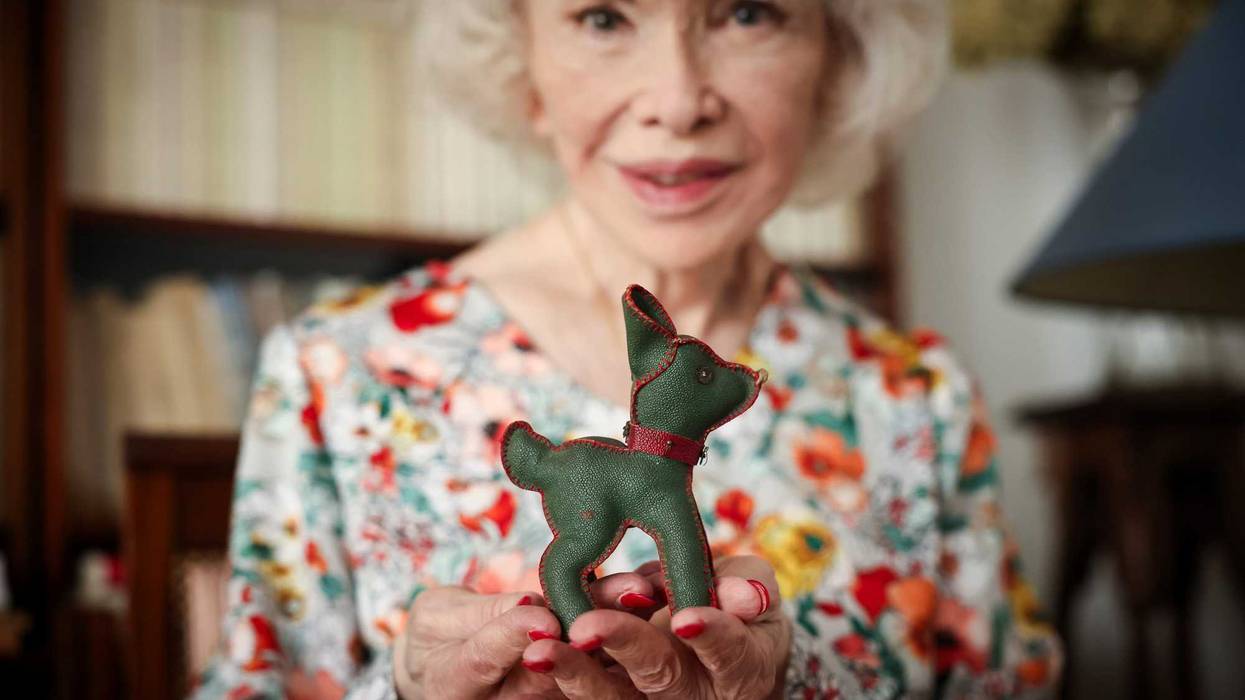 APTOPIX France Trans Pioneer