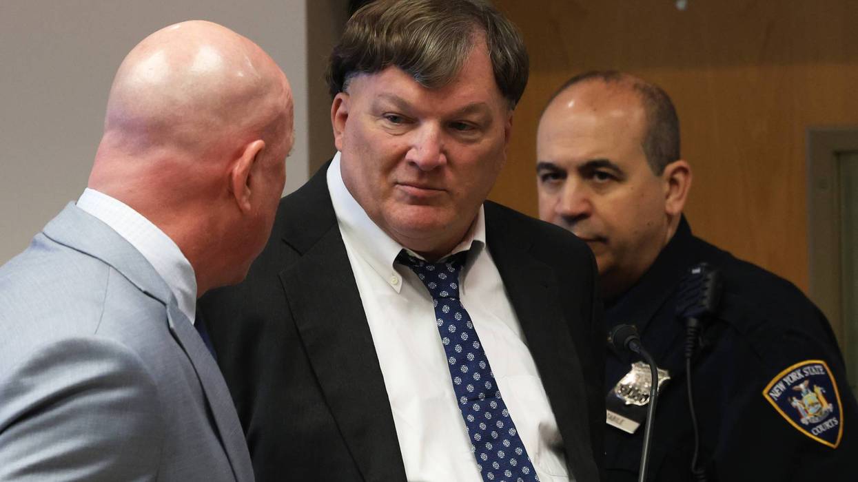 APTOPIX Gilgo Beach Serial Killings