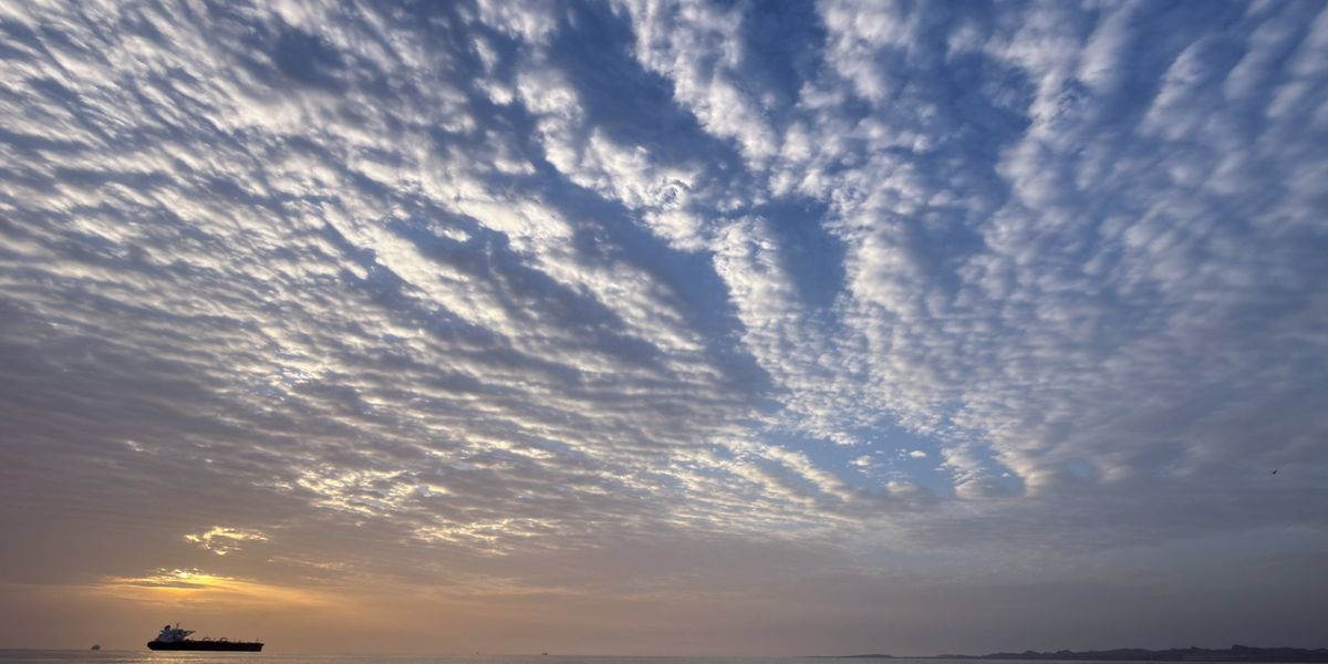 The Latest: Standoff escalates after Iran closes Strait of Hormuz over US blockade