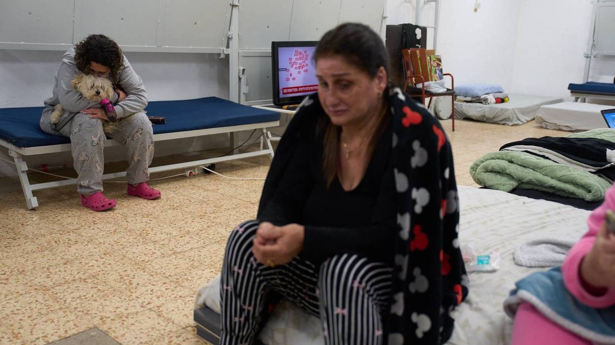 APTOPIX Israel Lebanon Border