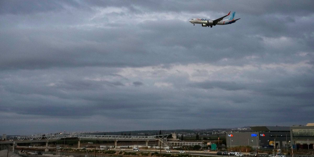 Co-pilot involved in FlyDubai incident identified as Omani citizen Hamam al-Hammami. Co-pilot involved in FlyDubai incident identified as Omani citizen Hamam al-Hammami.