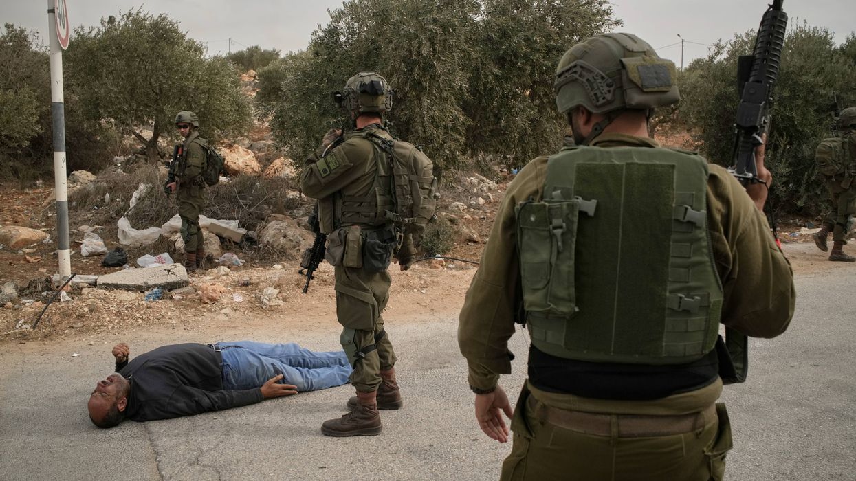Latest In Israel mideast-israel-palestinians-houthis-october-17-2026: Latest Updates ...