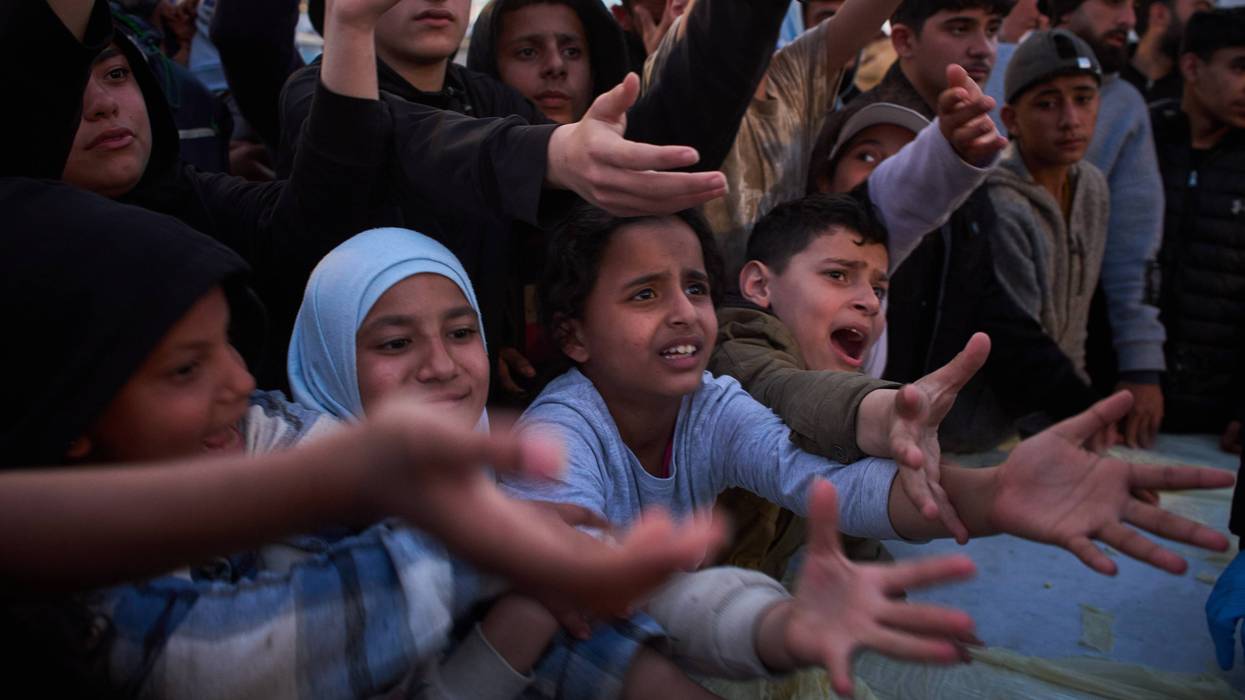 APTOPIX Lebanon Israel Iran War 7