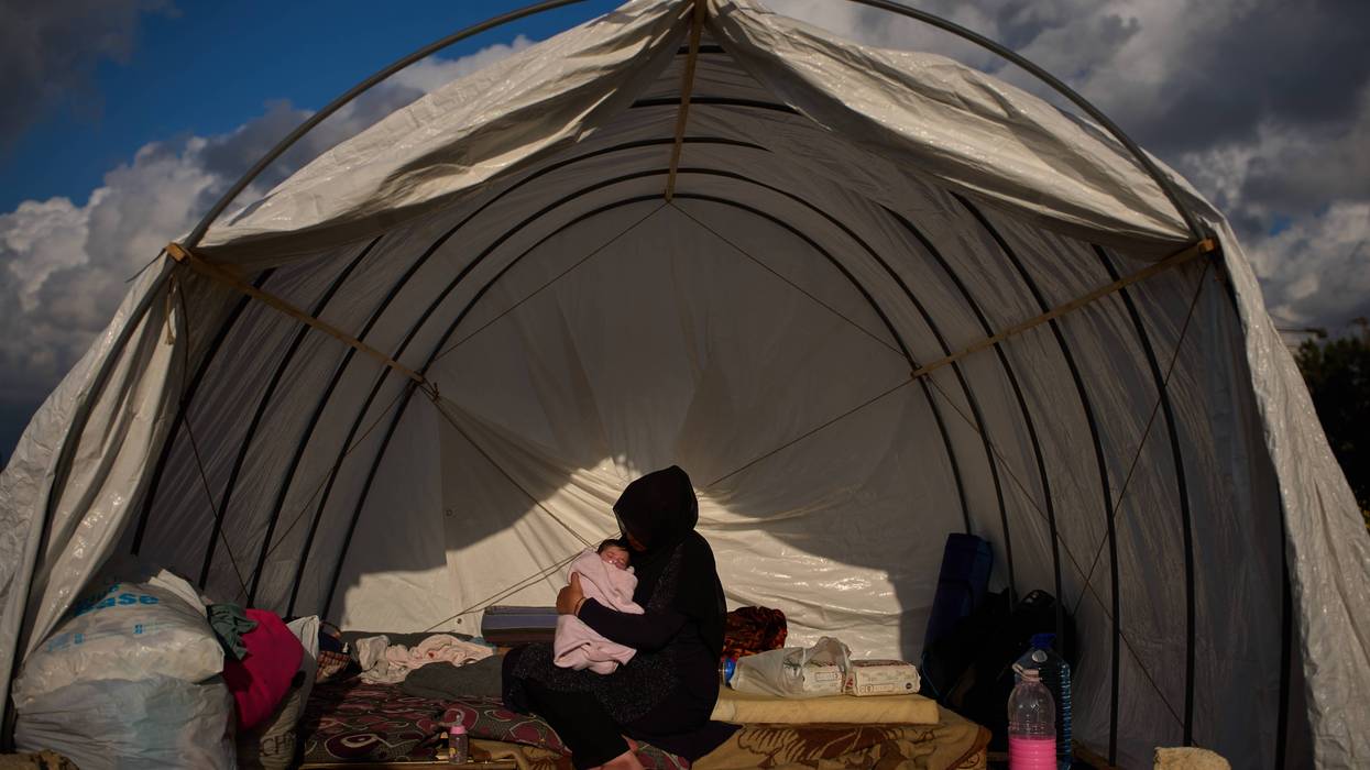 APTOPIX Lebanon Israel Iran War 891