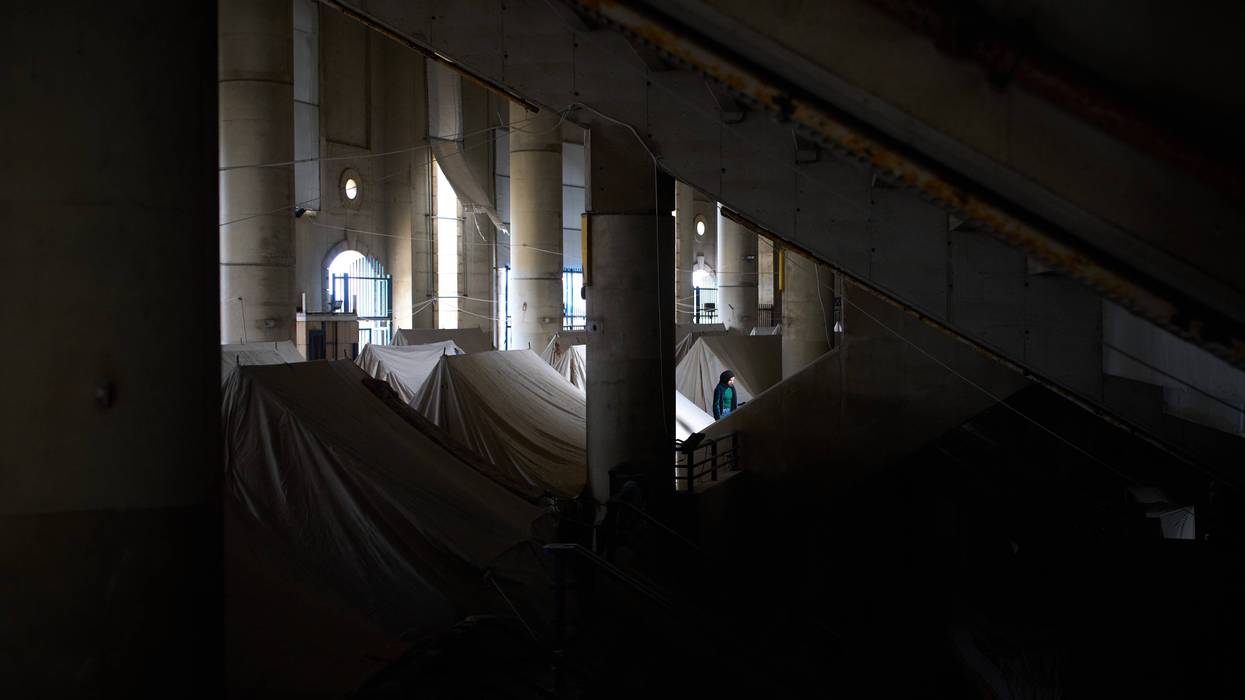 APTOPIX Lebanon Israel Iran War