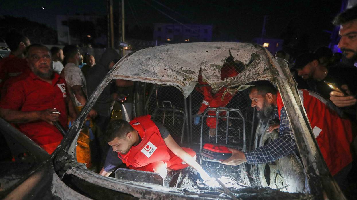 APTOPIX Lebanon Israel