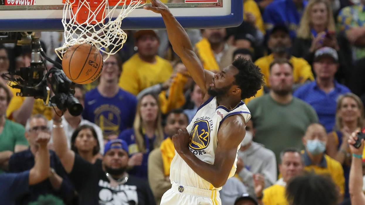 APTOPIX NBA Finals Celtics Warriors Basketball