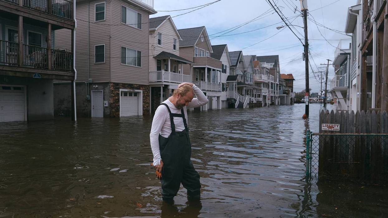 APTOPIX NJ Extreme Weather 96 6