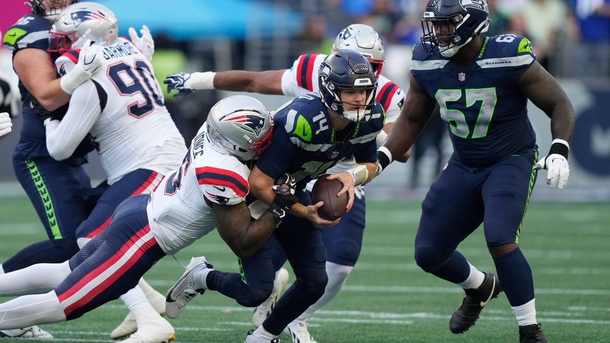 APTOPIX Patriots Seahawks Football 36