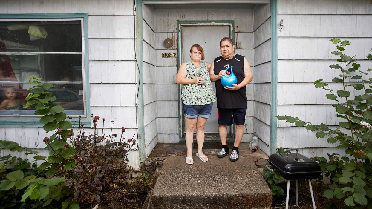 APTOPIX Police Shootings Mental Illness