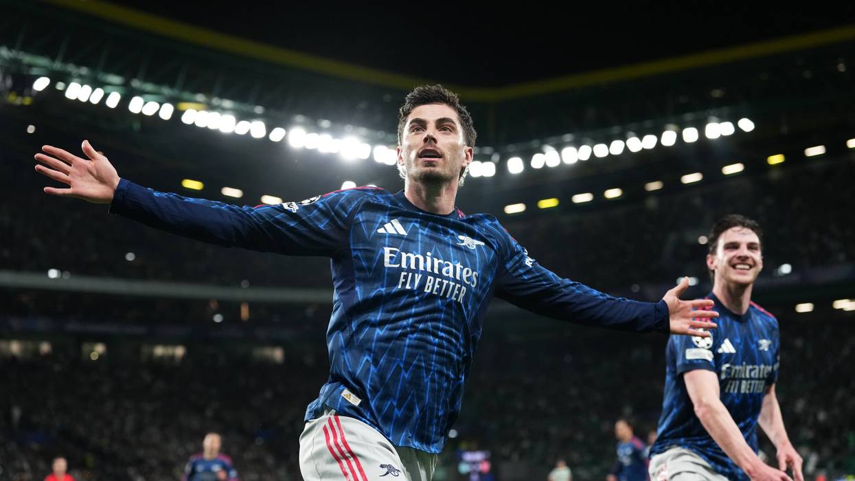 APTOPIX Portugal Champions League Soccer 6