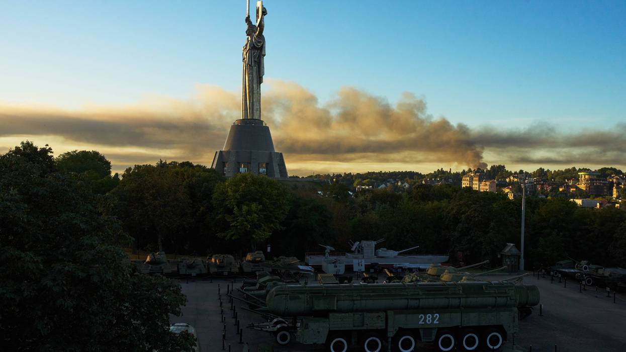 APTOPIX Russia Ukraine War 6296