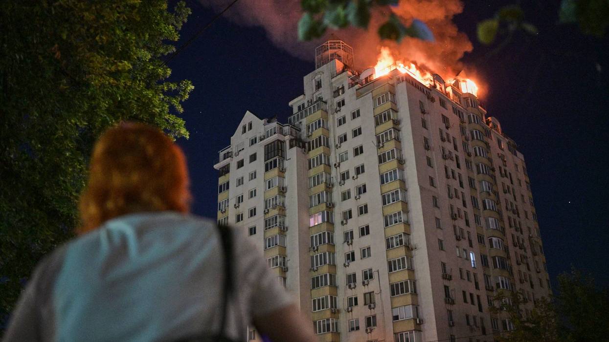 APTOPIX Russia Ukraine War 777