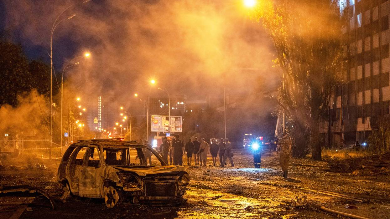 APTOPIX Russia Ukraine War 982