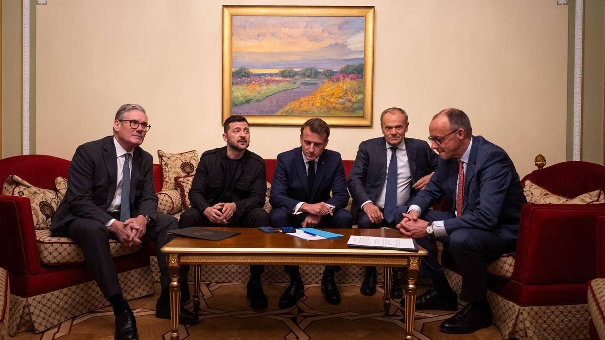 APTOPIX Russia Ukraine War