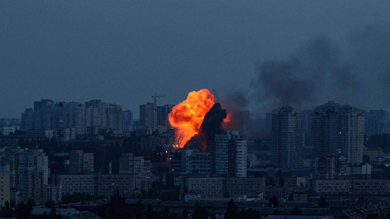 APTOPIX Russia Ukraine War