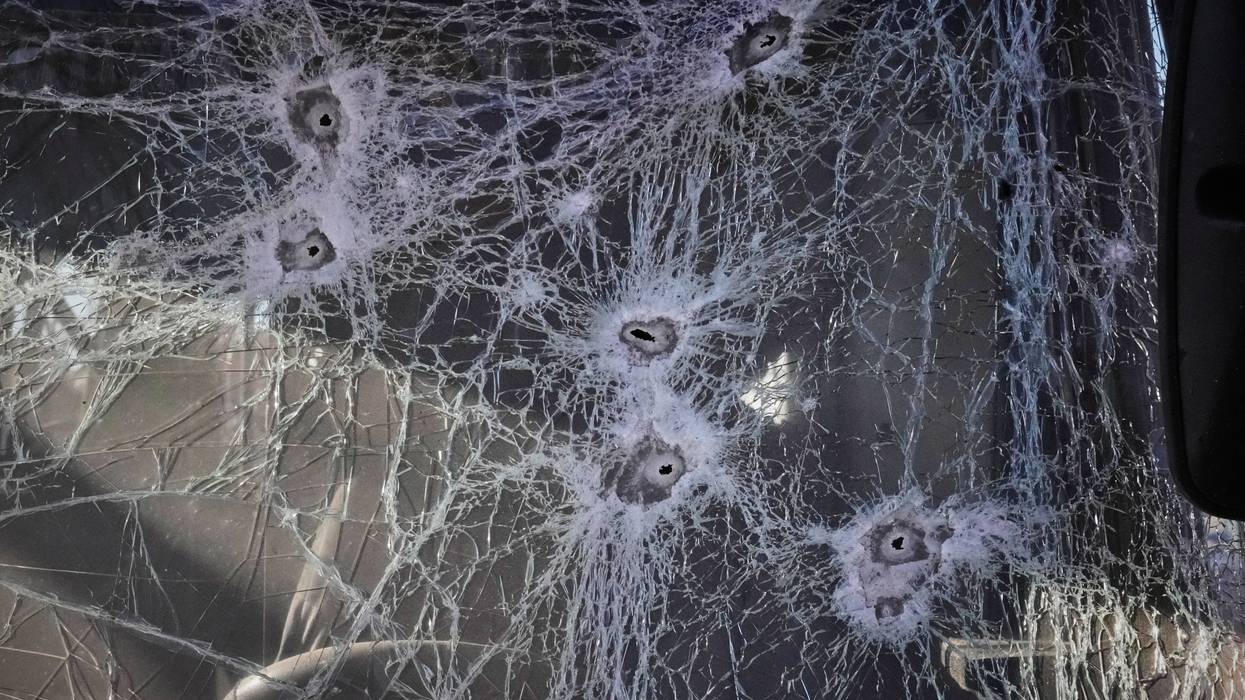 APTOPIX Russia Ukraine War