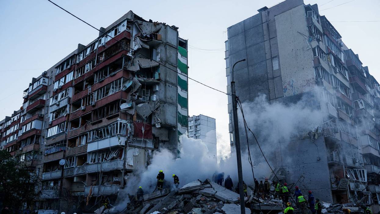 APTOPIX Russia Ukraine War