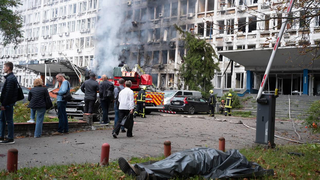 APTOPIX Russia Ukraine War