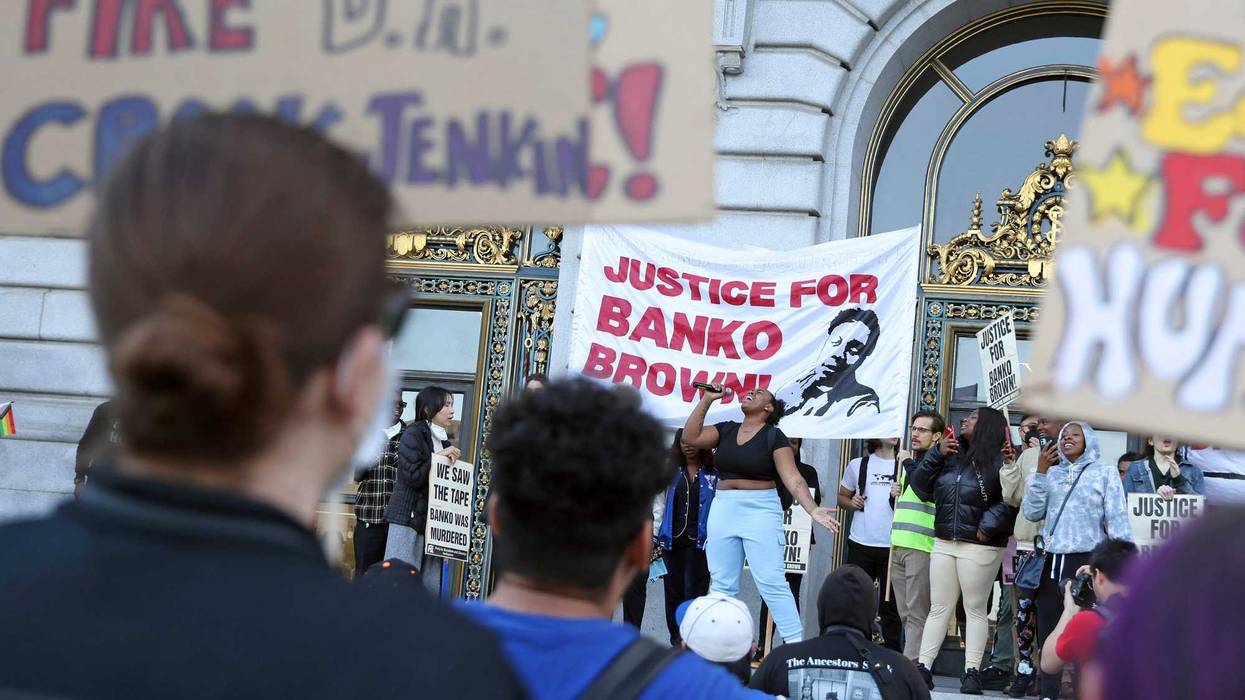 APTOPIX San Francisco Walgreens Shooting