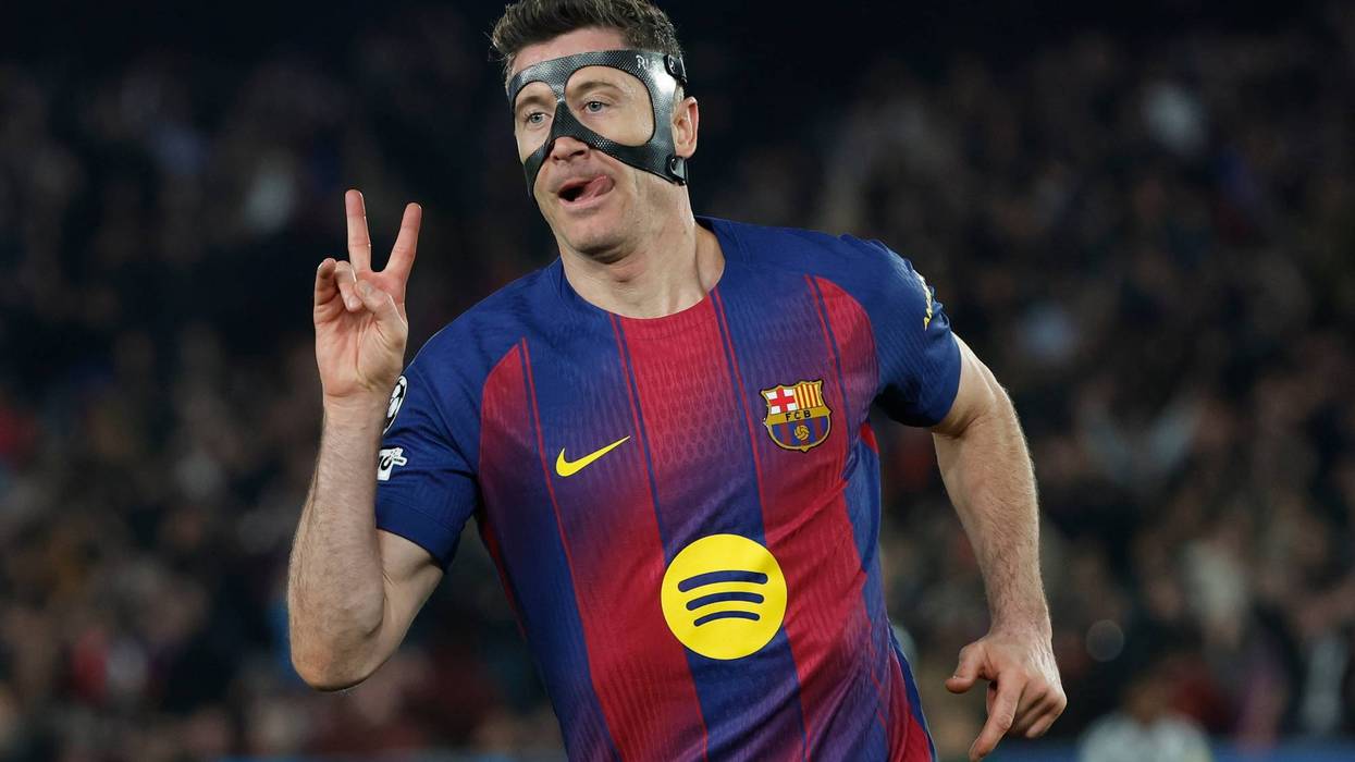 APTOPIX Spain Champions League Soccer