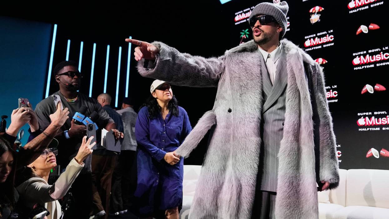 APTOPIX Super Bowl Football