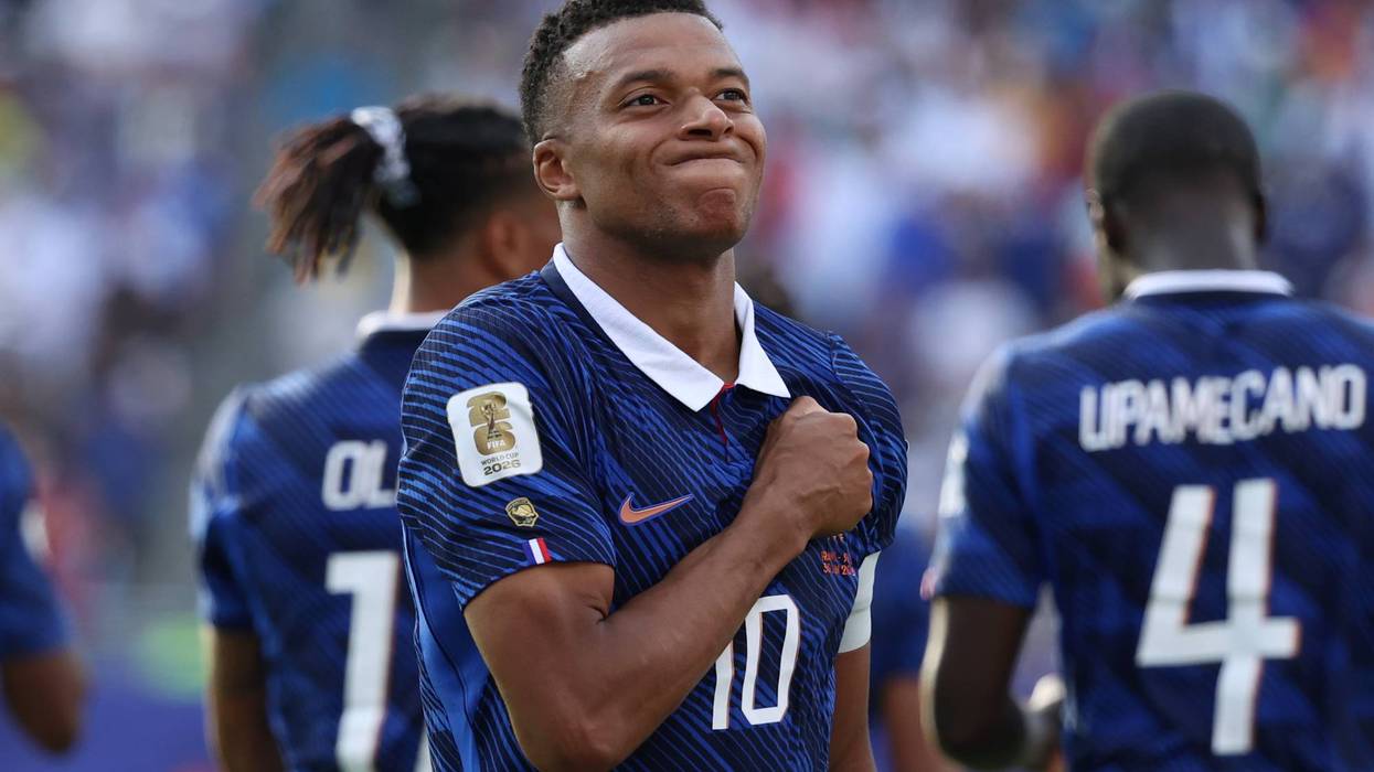APTOPIX Sweden France WCup Soccer