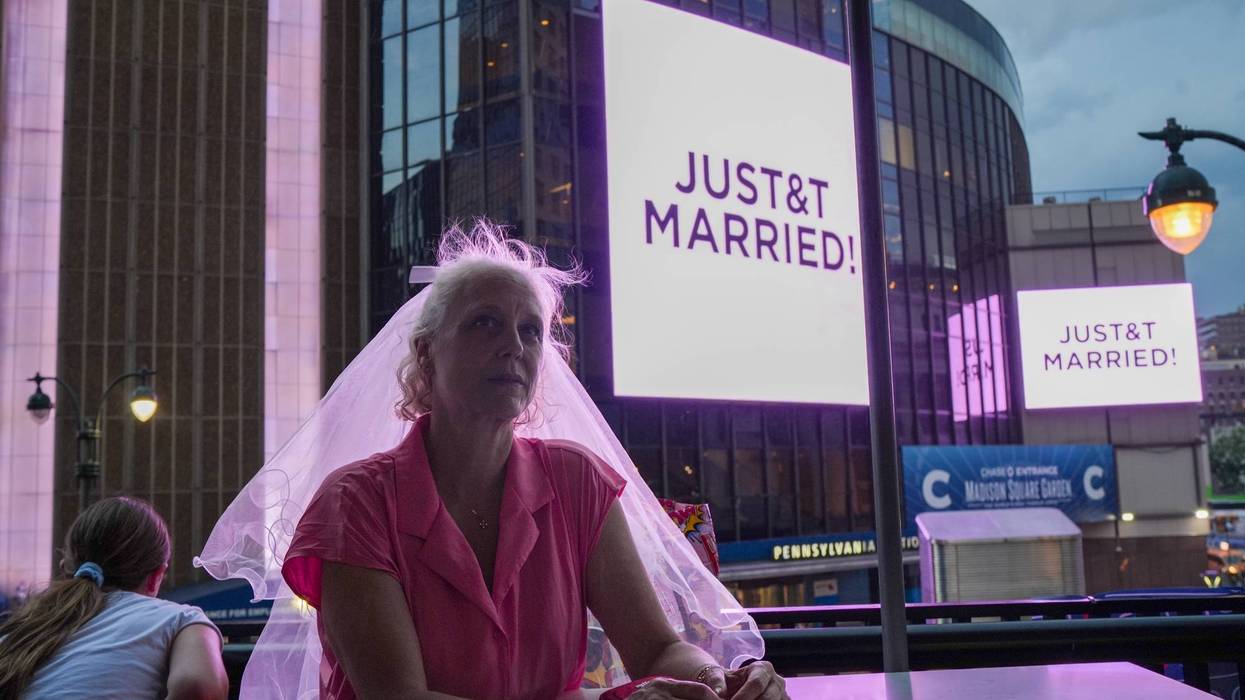 APTOPIX Taylor Swift Wedding 2 36