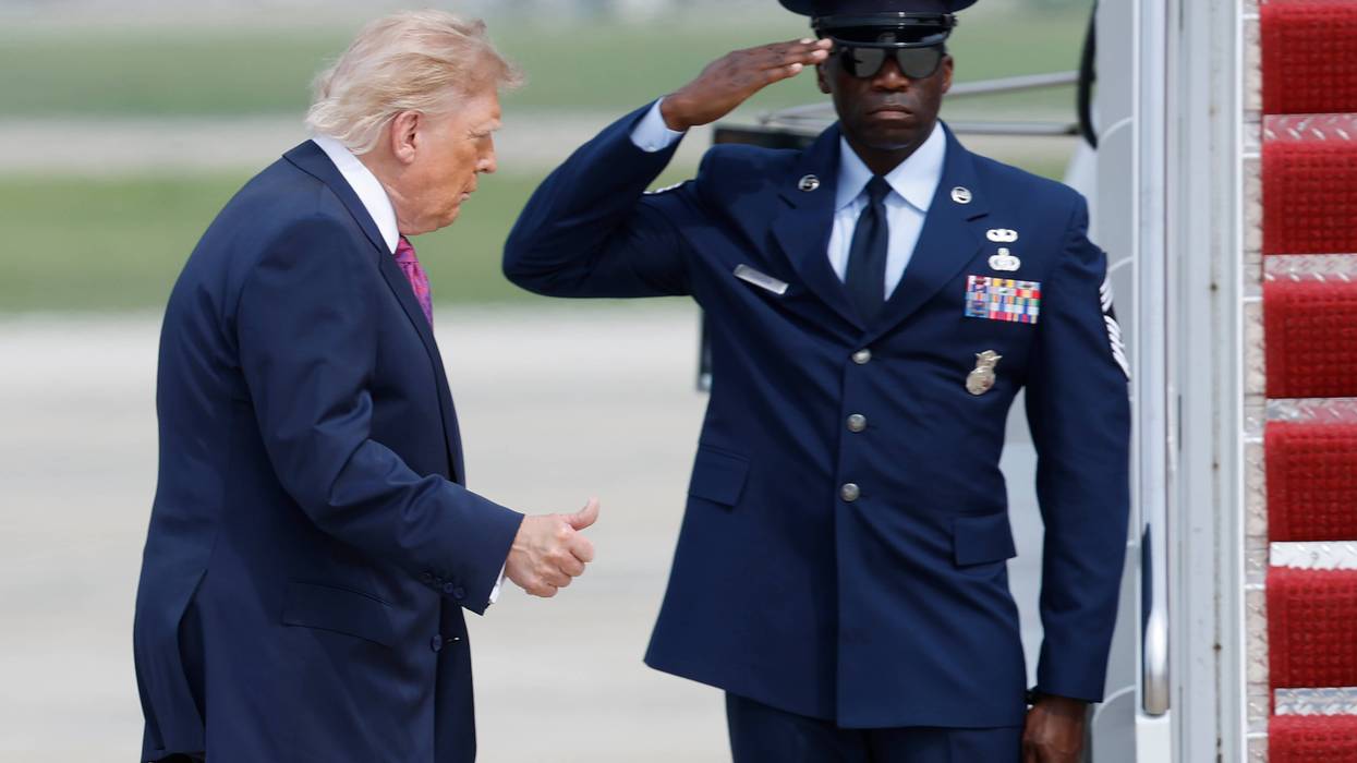 APTOPIX Trump 439