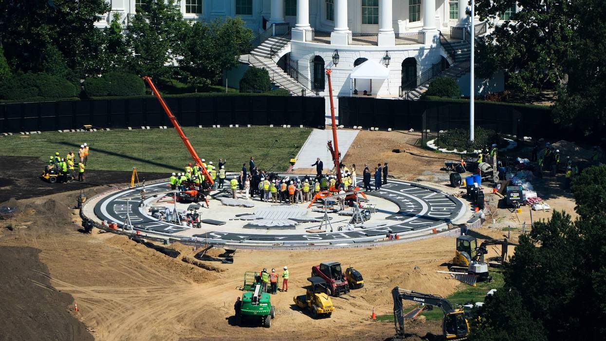 APTOPIX Trump 79