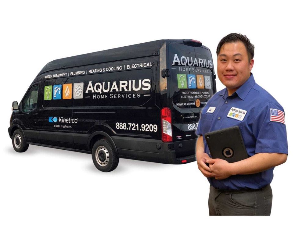 Aquarius Home Services